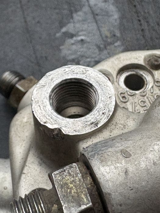 Дозатор м102 мерседес