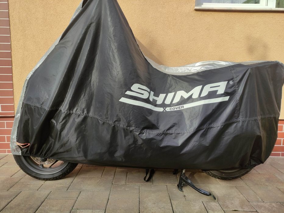 Vând honda pcx dx 125cc model 2025