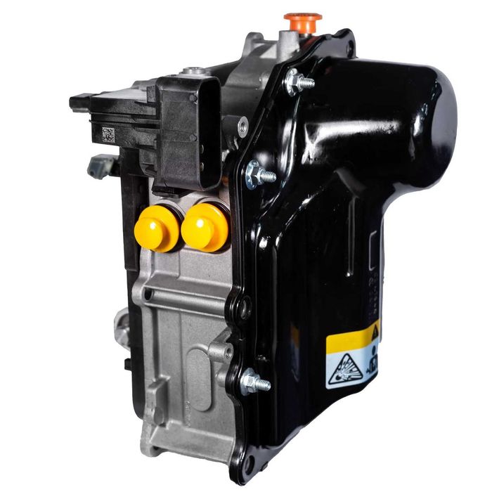 Meхатроник - автоматизирана скоростна кутия 0AM325025N - DQ200 A216