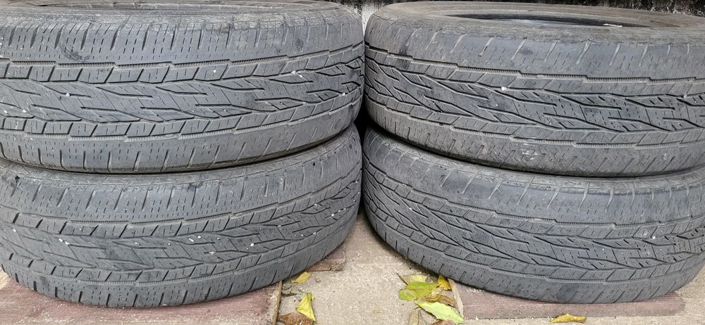 Cauciucuri 215 65 R16 vara