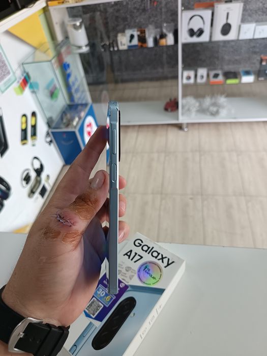 samsung a 17 srochna