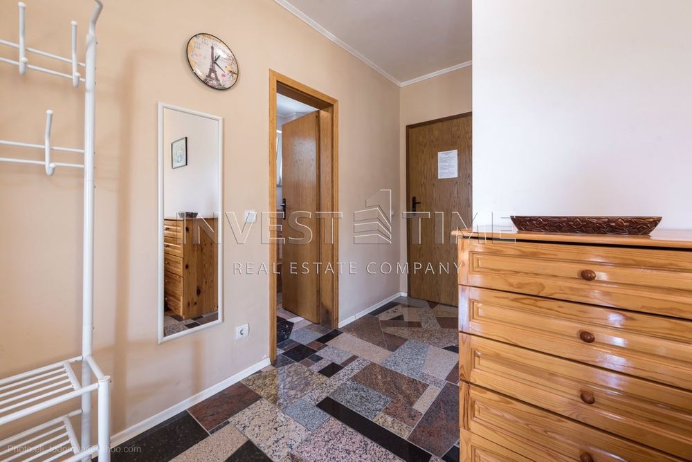 Продава се Тристаен апартамент в с. Кранево, Област Добрич - 88 кв.м за 1136 €/кв.м - Снимка #5