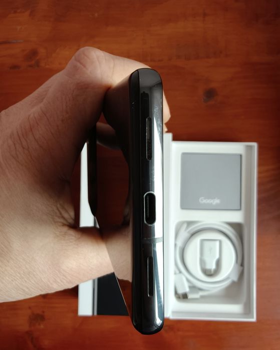 Google pixel 7 pro 128 GB