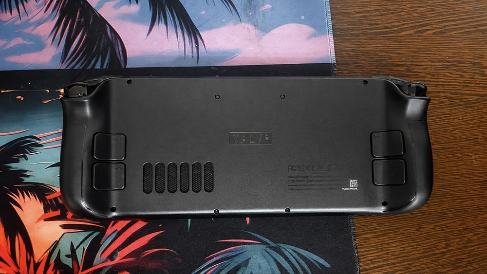 Steam Deck OLED 1TB