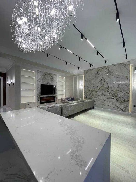 Ташкент Сити-Жк Gardens! Сдается новая 3-х комнатная в элит комплексе!