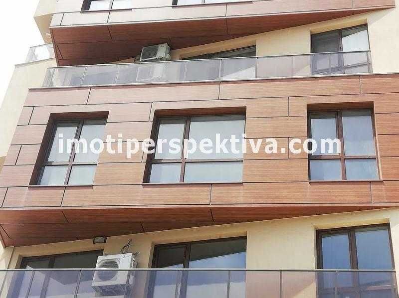Продава се Тристаен апартамент в Пловдив, Христо Смирненски - 139 кв.м за 972 €/кв.м - Снимка #5