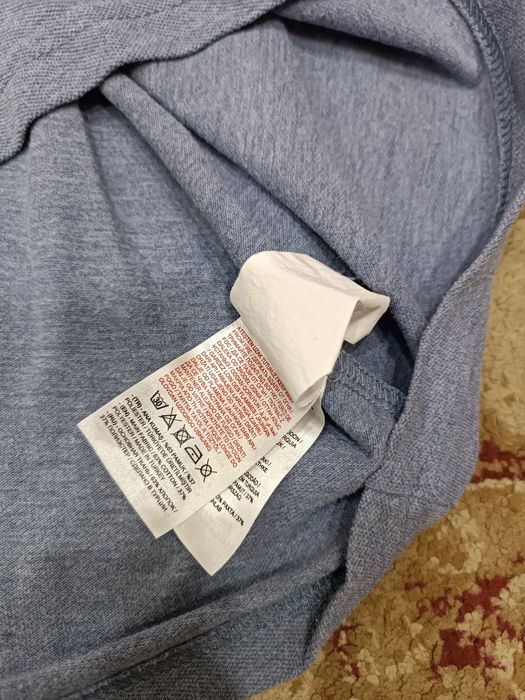 Оригинальная поло LC Waikiki