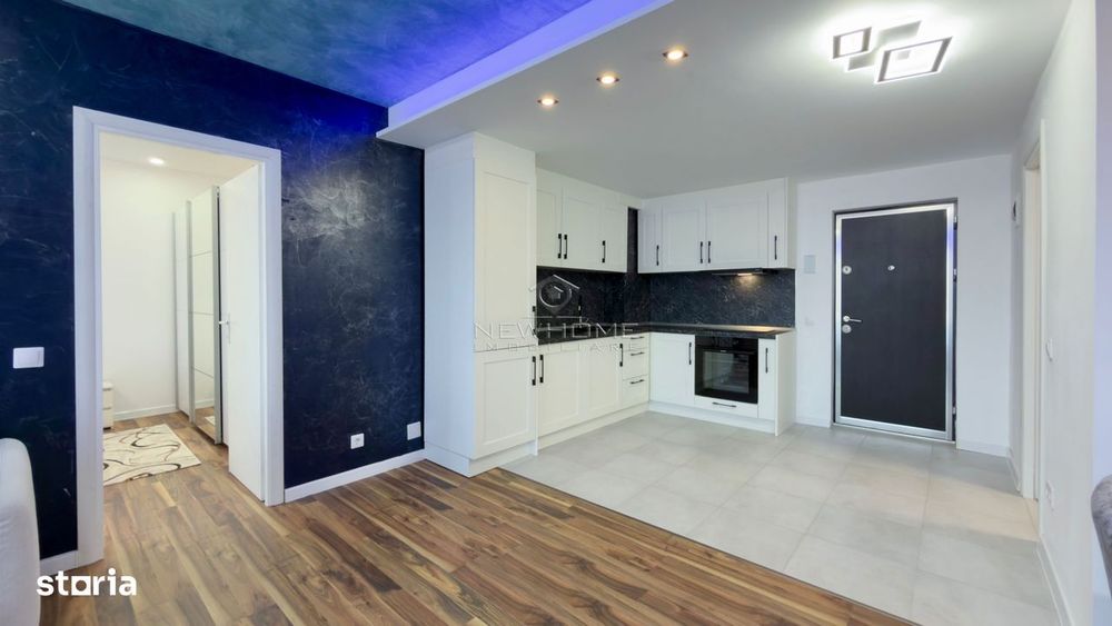 Apartament 2 camere, parcare, zona Manastur