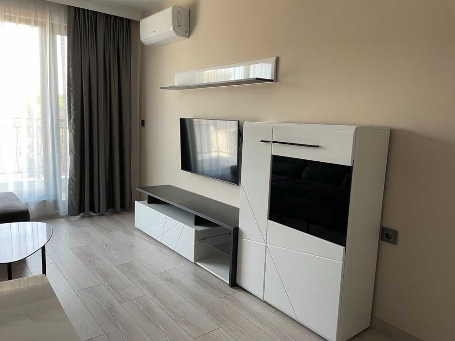 Дава се под наем Двустаен апартамент в Пловдив, Център - 65 кв.м за 620 € - Снимка #1