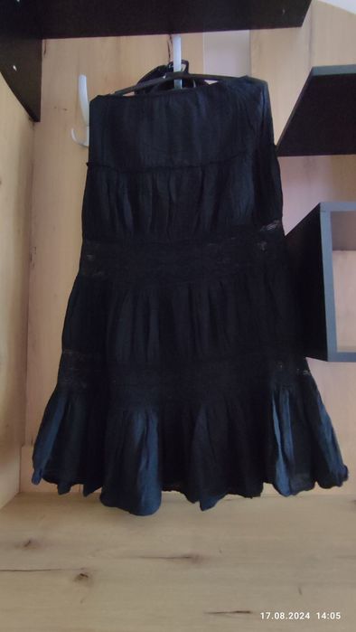 Пола за жена( момиче)