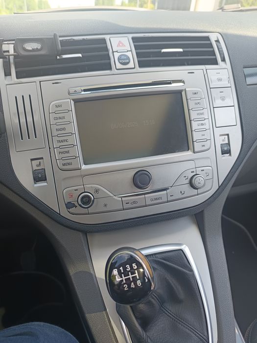 FORD Kuga 0 — imagine 4