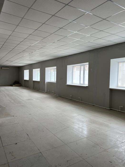 Отдельно стоящее здание