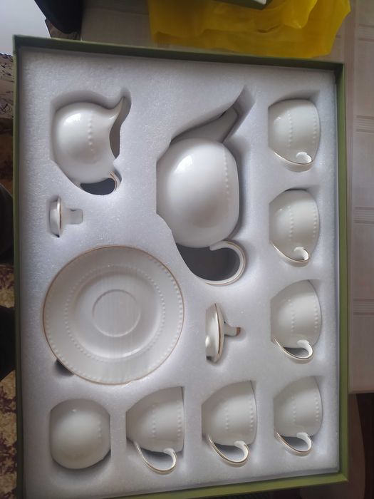 Продам чайные наборы.