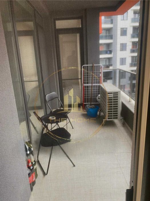 Дава се под наем Тристаен апартамент в Варна, Младост 1 - 84 кв.м за 600 € - Снимка #4