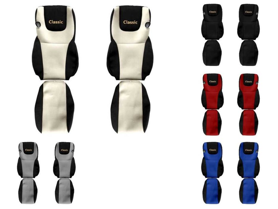 Стелки,тапицерии,маси за DAF XF 106