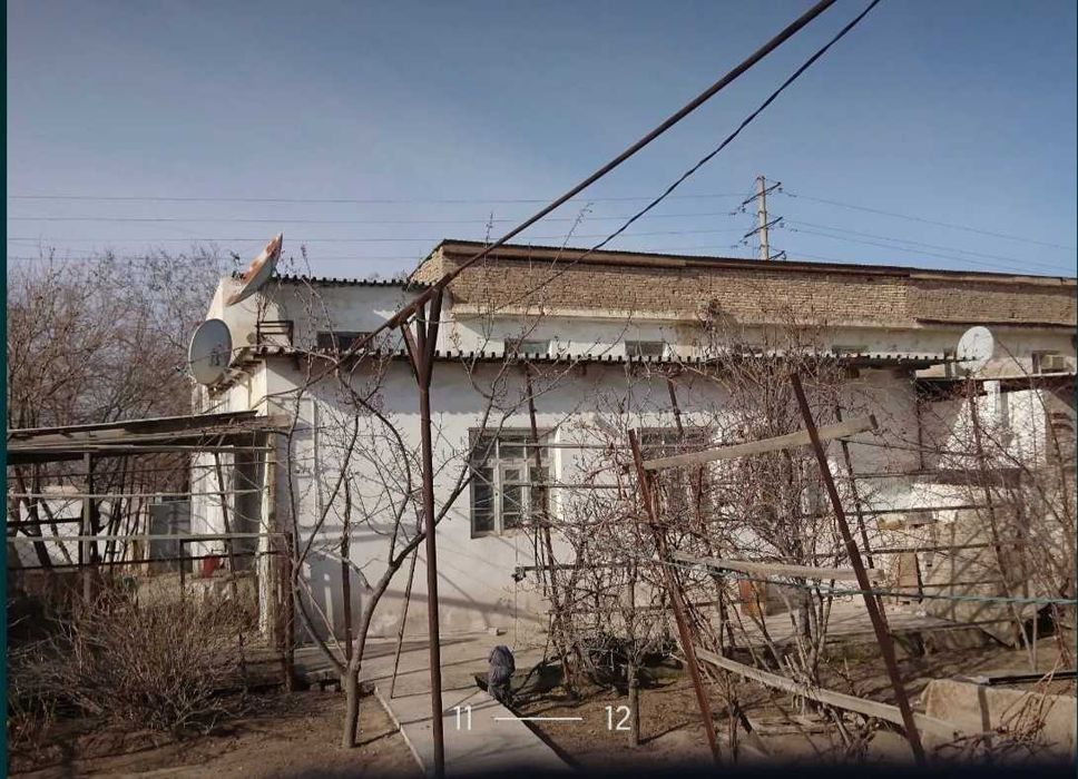 Дом 658 квадрат метр