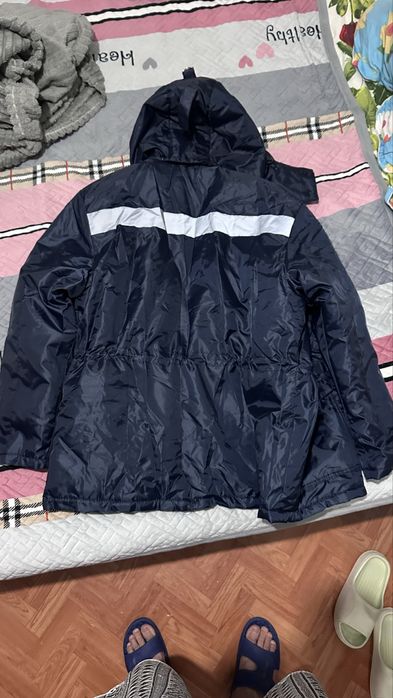 Новый 3 спецкуртка бар