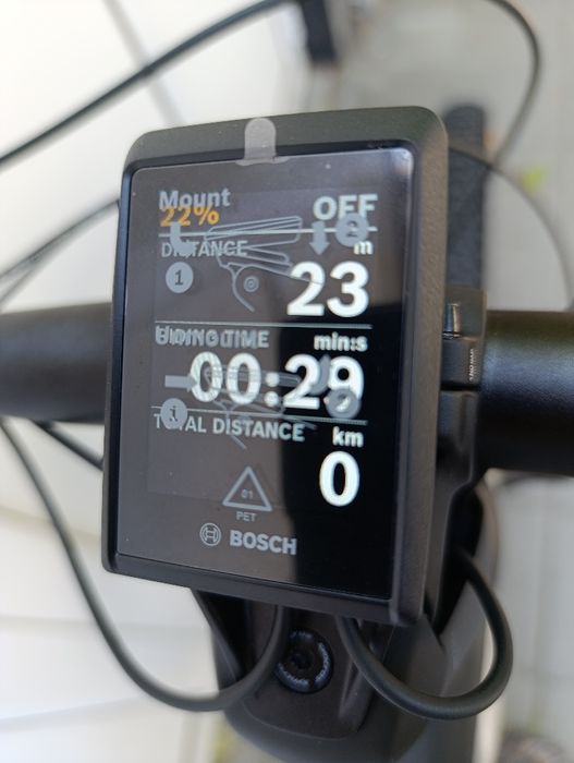 Нов електрически велосипед Scott E-Ride 920 с гаранция