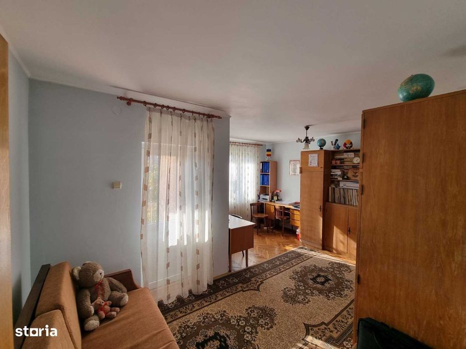 Vila in Calinesti, Arges -15min de Pitesti, toate utilitatile