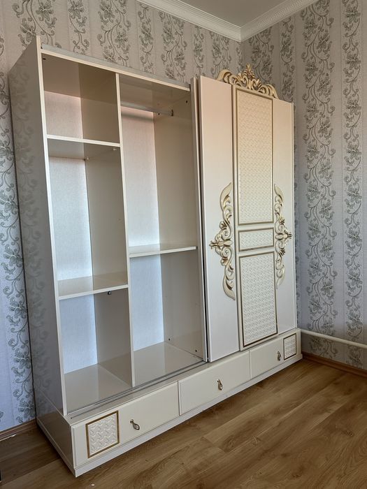 Спальный мебель