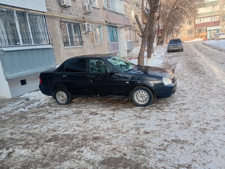Продам Ладу Приору