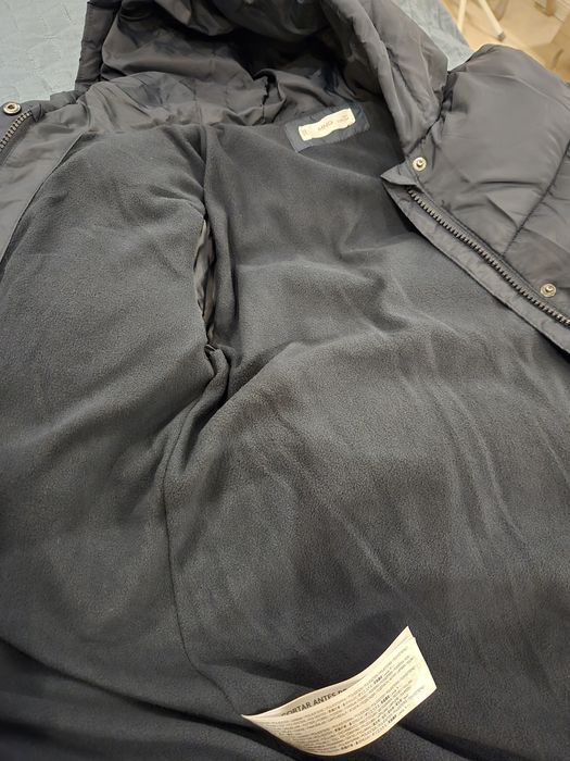 Зимно Яке Mango Kids