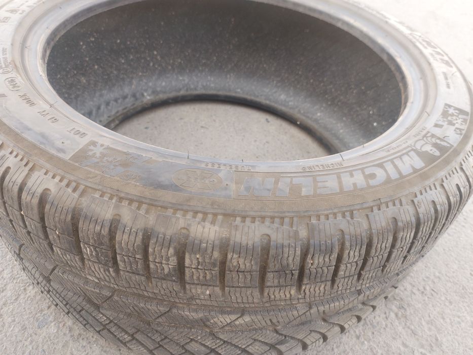 19 R 275.40 Michilen 2 шт