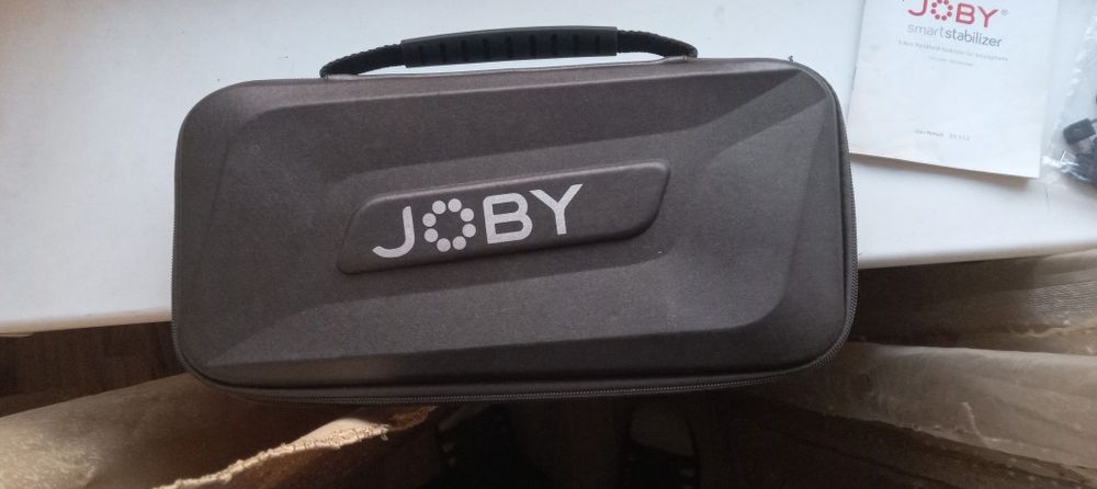 Стабилизатор(стедикам) JOBY.