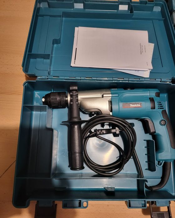 5 бр машини Makita