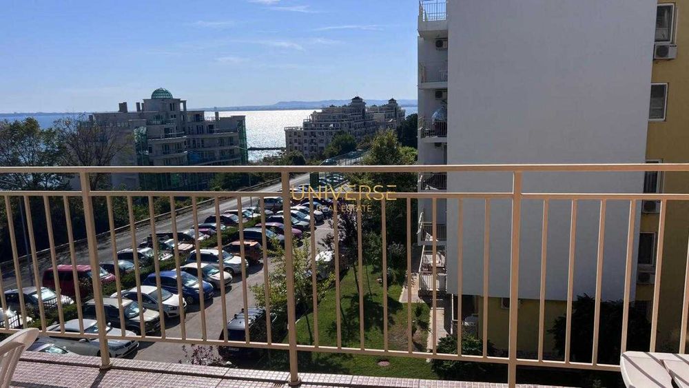 Продава се Двустаен апартамент в Свети Влас - 72 кв.м за 1007 €/кв.м - Снимка #13