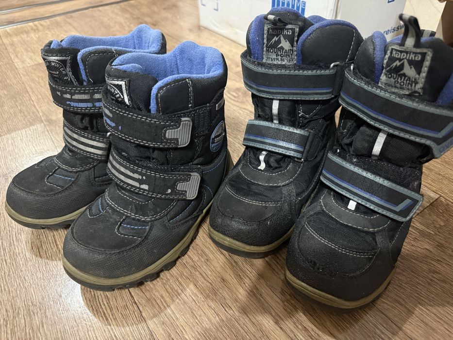 Продам обувь на мальчика