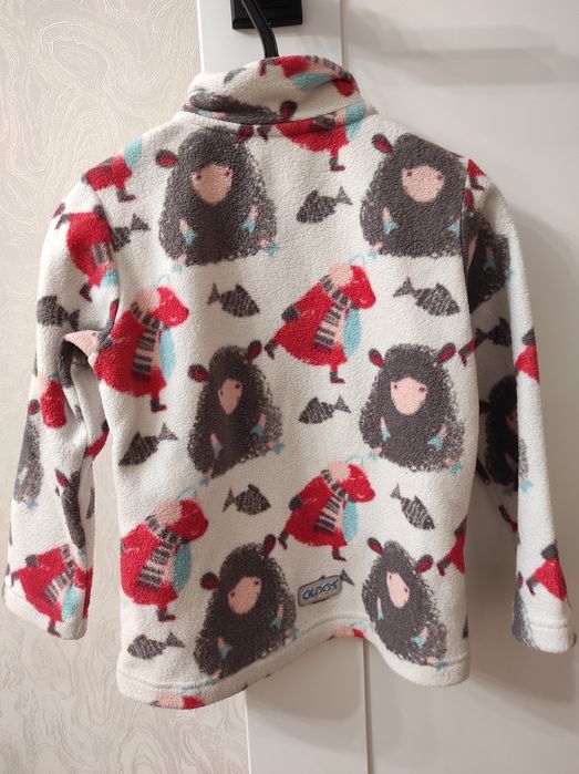 Одежда на девочку до 5 лет