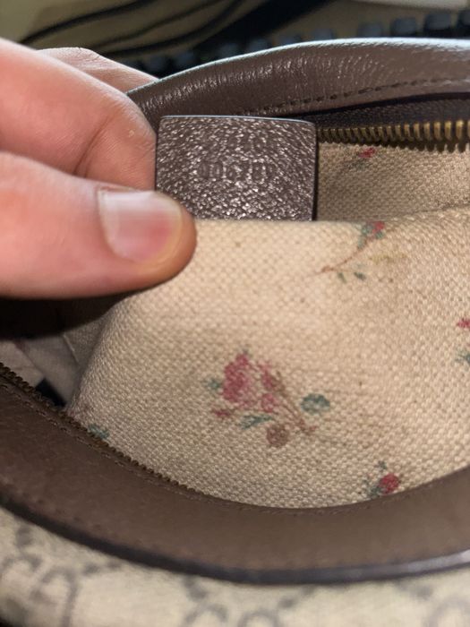 Borseta Gucci Neo Vintage