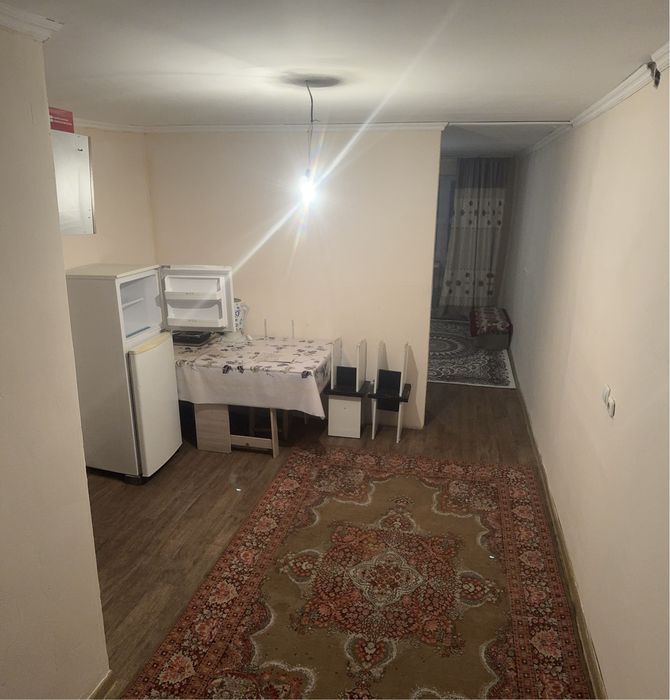 Сдается 1-я квартира на ДК Майкудук