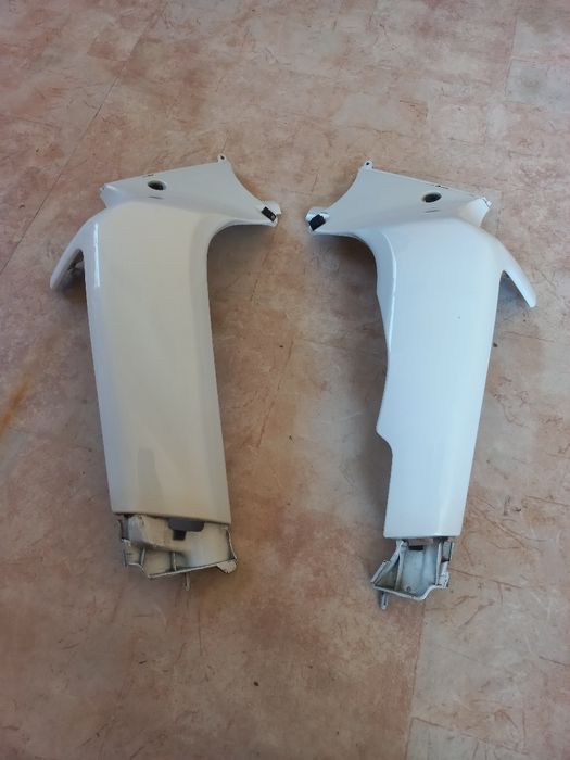 Suzuki M1800R Intruder M109R Boulevard брадичка