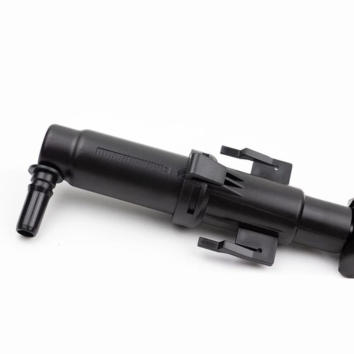 Пръскалка дюза Bmw F01 F02 7 ф01 чистачка дюзи бмв пръскалки фарове