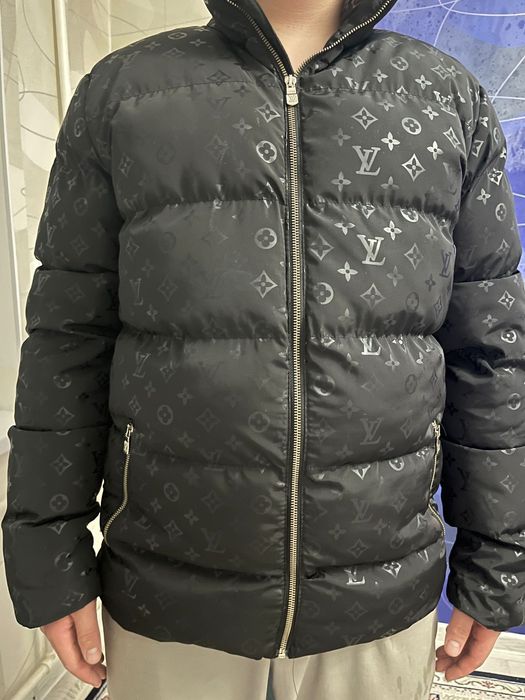 Ветровка зимисезон