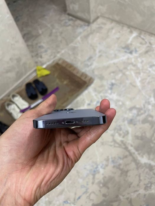 iPhone 13 Pro 128GB Sierra Blue