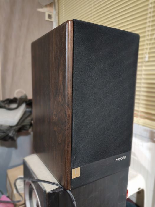 Microlab Solo 6 100 Watt (2*50W)