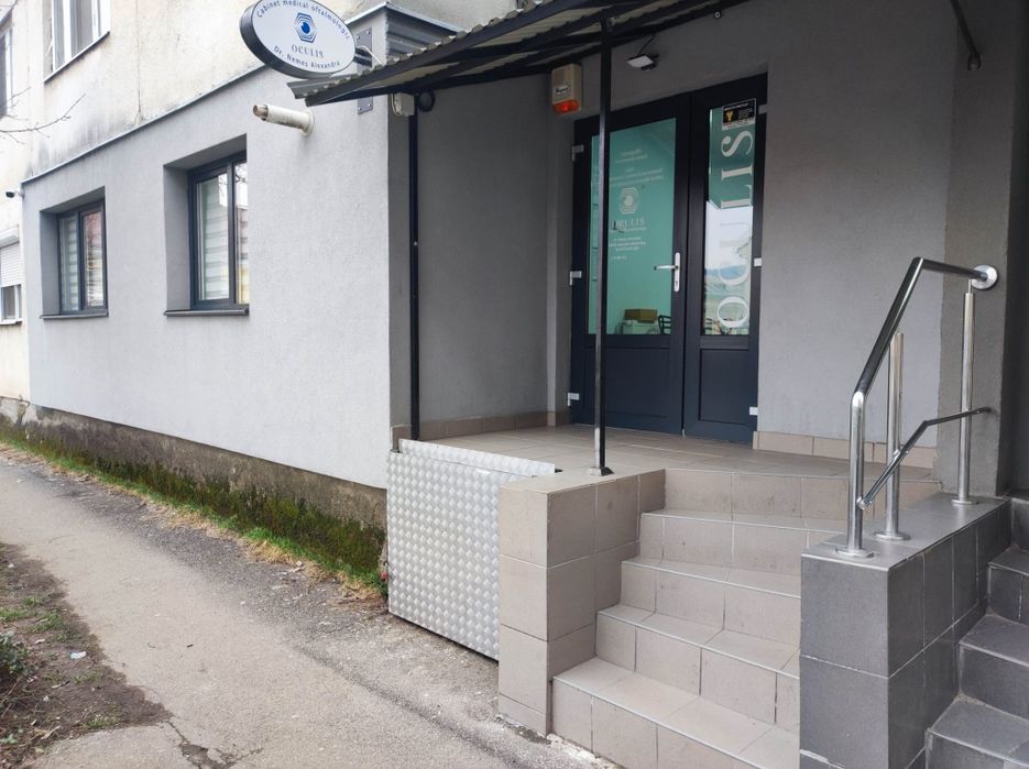 Spatiu comercial de inchiriat