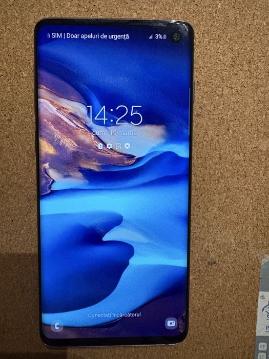 Samsung Galaxy S10 128Gb Id-XXL6288