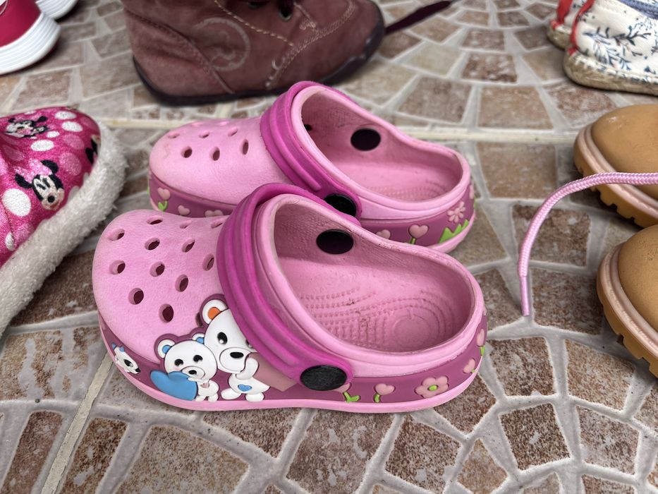 Детски обувки,сандали,маратонки,мокасини