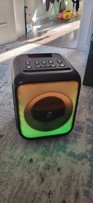 Продам колонку Vipe Nitro X1 Pulsar. Новая!