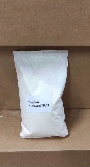 Козуначени коминчета /  Czech Trdelnik и всичко необходимо за тях