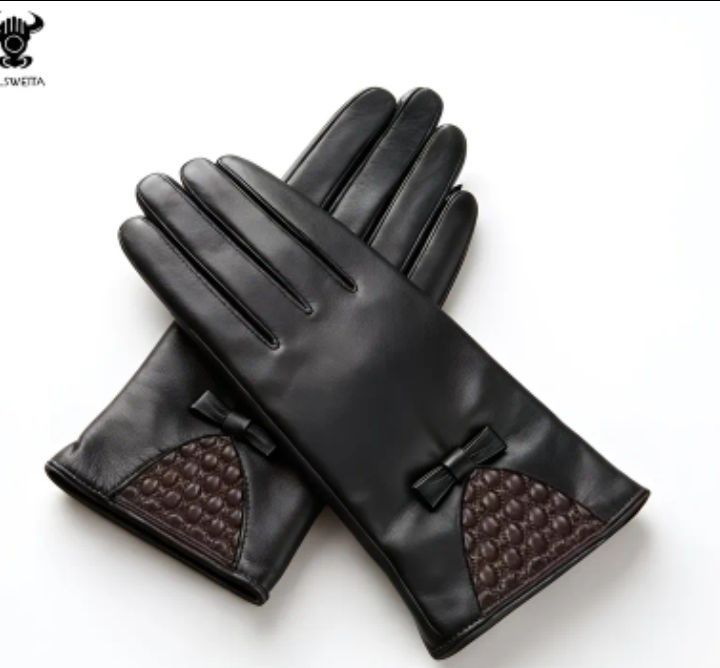 Естествена кожа РЪКАВИЦИ