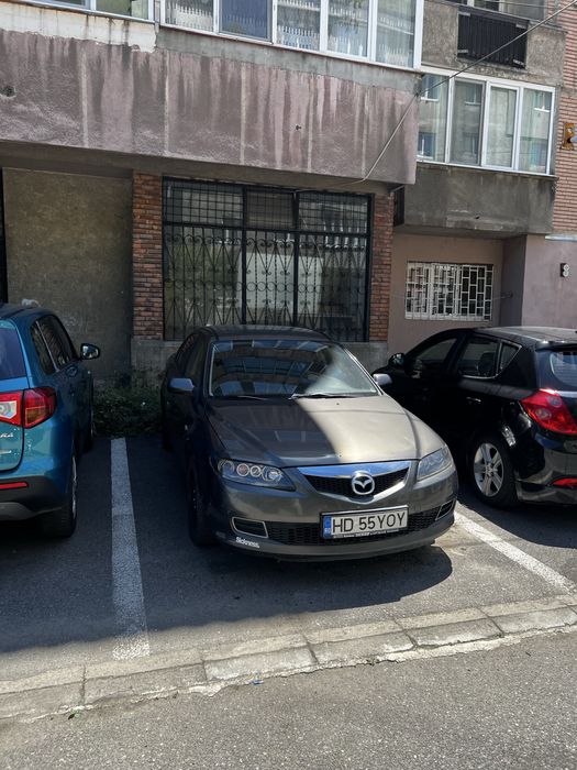MAZDA 6 2006 — imagine 2
