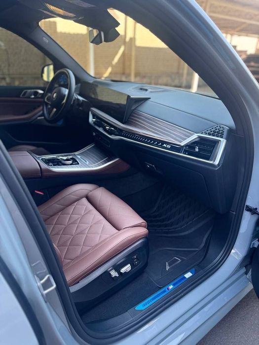 Bmw x5 xDrive50e
