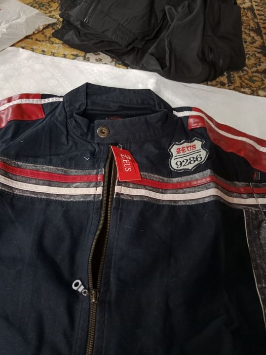 Куртка-ветровка размер 2хл