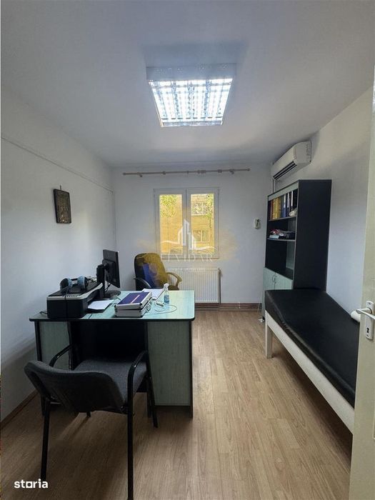 Apartament 3 camere - zona Circumvalatiunii | Centrala proprie | 64mp
