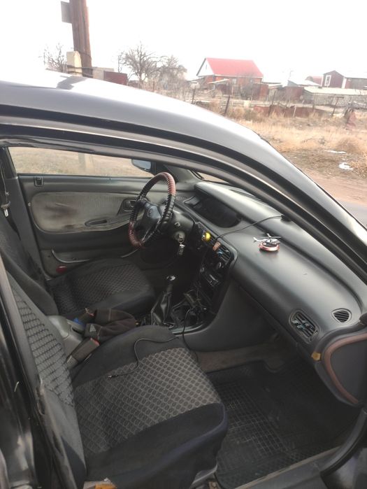 Продам Мазду Кронос